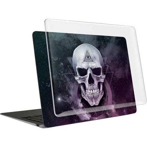 Alchemy Carta The Void MacBook Air 13in M1 (2021) Case plus Skin