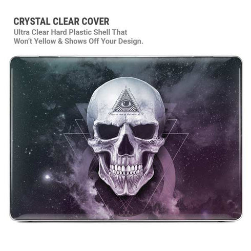 Alchemy Carta The Void MacBook Air 13in M1 (2021) Case plus Skin