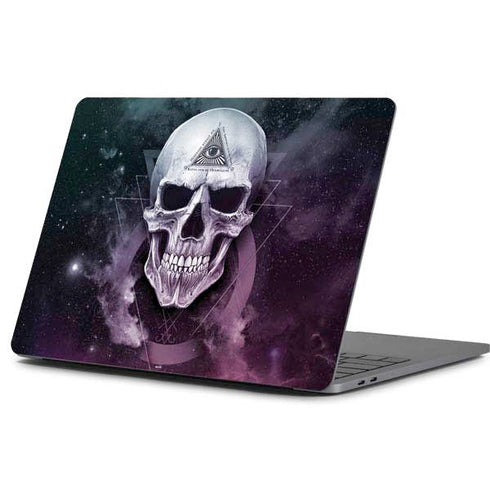 Alchemy Carta The Void Apple MacBook Pro 13-inch Skin