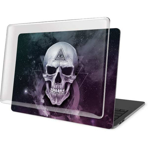 Alchemy Carta The Void MacBook Pro 13in (2020) Case plus Skin