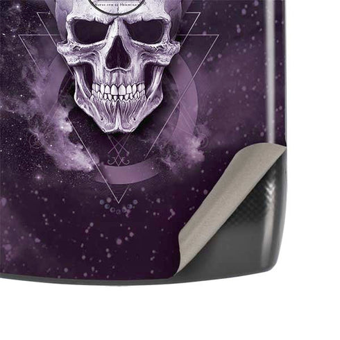 Alchemy Carta The Void Motorola RAZR Skin