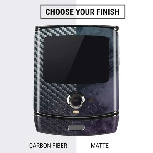 Alchemy Carta The Void Motorola RAZR Skin