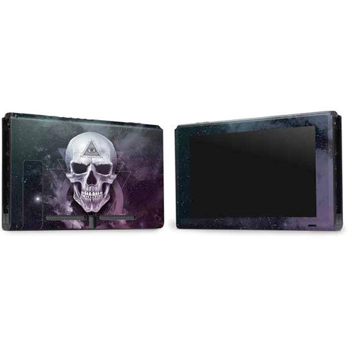 Alchemy Carta The Void Nintendo Switch Bundle Skin