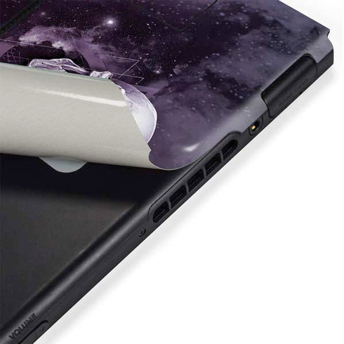 Alchemy Carta The Void Nintendo Switch Bundle Skin