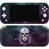 Alchemy Carta The Void Nintendo Switch Lite Skin