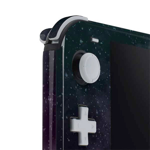 Alchemy Carta The Void Nintendo Switch Lite Skin