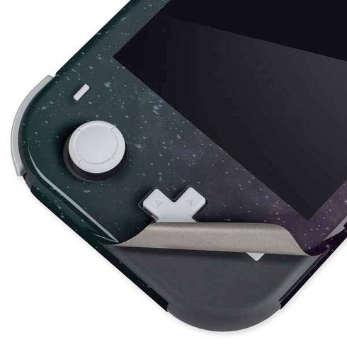 Alchemy Carta The Void Nintendo Switch Lite Skin