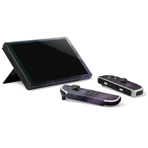 Alchemy Carta The Void Nintendo Switch OLED (2021) Skin