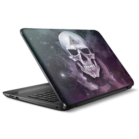 Alchemy Carta The Void HP Notebook Skin