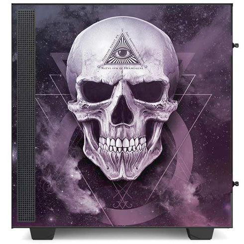 Alchemy Carta The Void NZXT H510 Compact ATX Mid-Tower Case Skin
