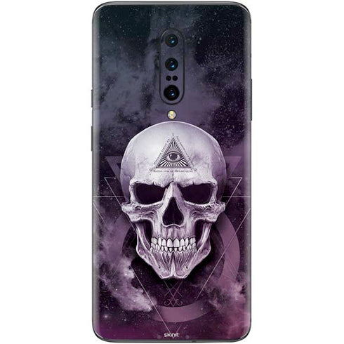 Alchemy Carta The Void OnePlus 7 Pro Skin