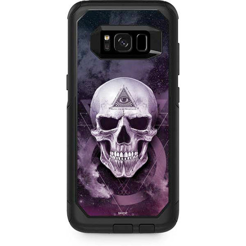 Alchemy Carta The Void Otterbox Commuter Galaxy Skin