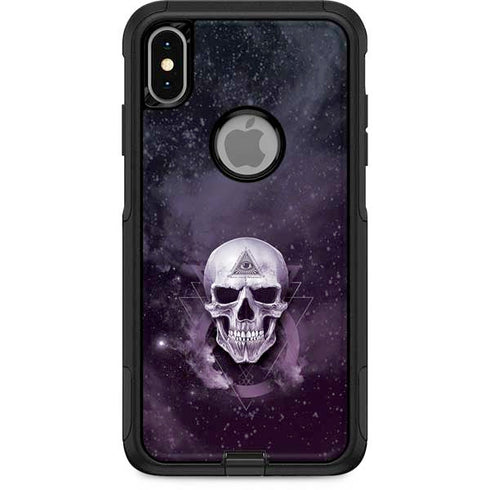Alchemy Carta The Void Otterbox Commuter iPhone Skin