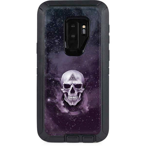 Alchemy Carta The Void Otterbox Defender Galaxy Skin