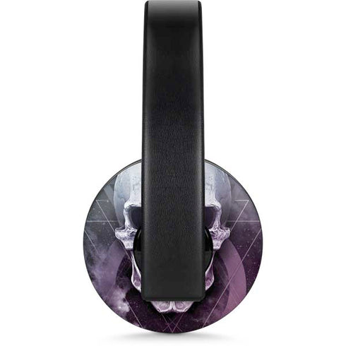 Alchemy Carta The Void PlayStation 4 Gold Wireless Headset Skin