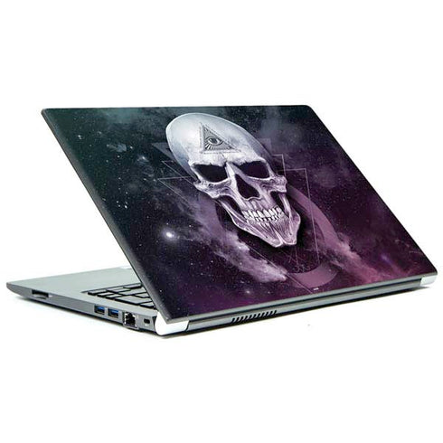Alchemy Carta The Void Portege Z30t/Z30t-A Skin
