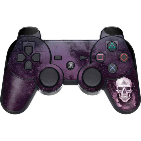 Alchemy Carta The Void PS3 Dual Shock wireless controller Skin