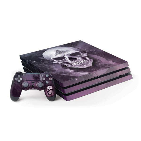 Alchemy Carta The Void PS4 Pro Bundle Skin