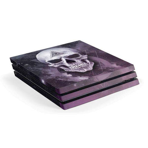Alchemy Carta The Void PS4 Pro Console Skin