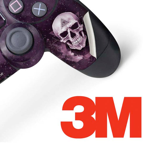 Alchemy Carta The Void PS4 Pro/Slim Controller Skin