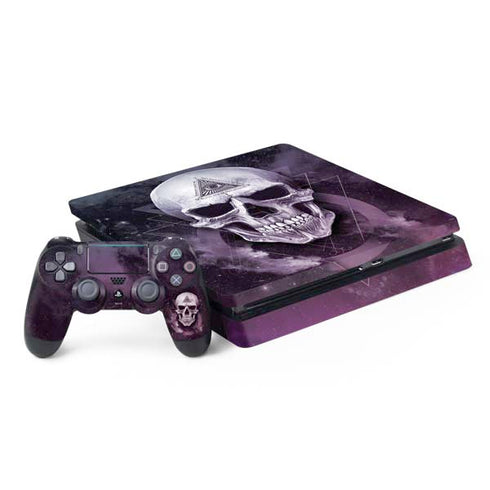 Alchemy Carta The Void PS4 Slim Bundle Skin