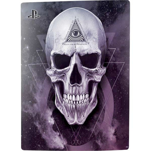 Alchemy Carta The Void PS5 Bundle Skin