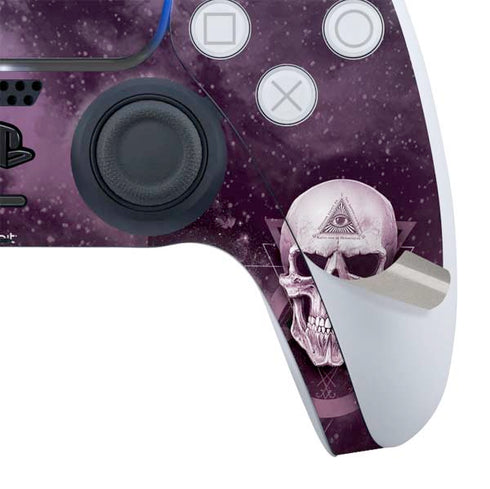 Alchemy Carta The Void PS5 Bundle Skin