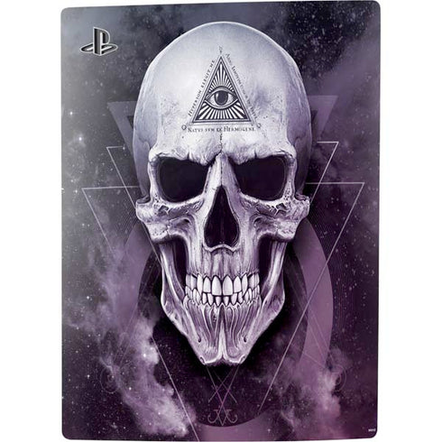 Alchemy Carta The Void PS5 Console Skin