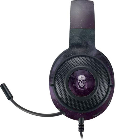 Alchemy Carta The Void Razer Kraken X Skin