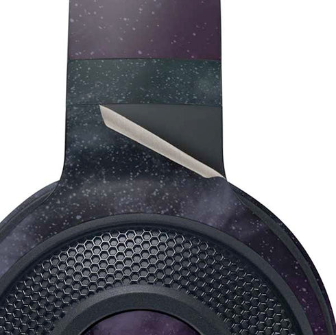 Alchemy Carta The Void Razer Kraken X Skin