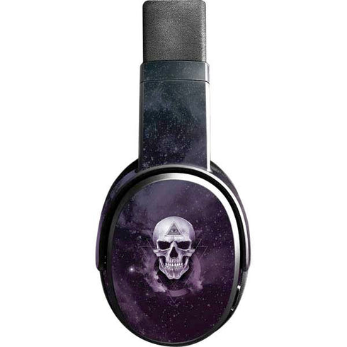 Alchemy Carta The Void Skullcandy Crusher Wireless Skin