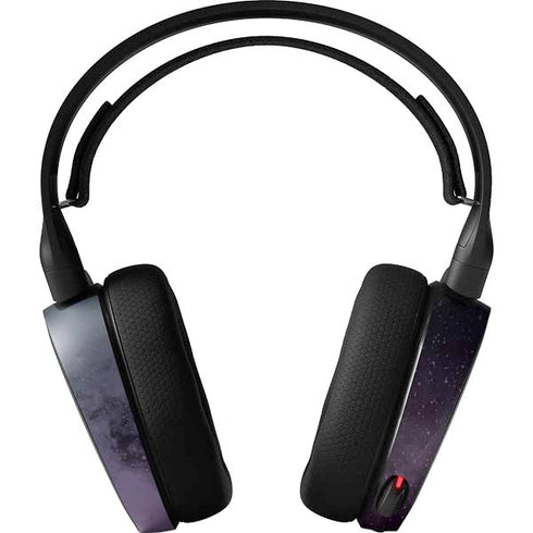 Alchemy Carta The Void SteelSeries Arctis 3 Skin