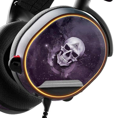 Alchemy Carta The Void SteelSeries Arctis 3 Skin