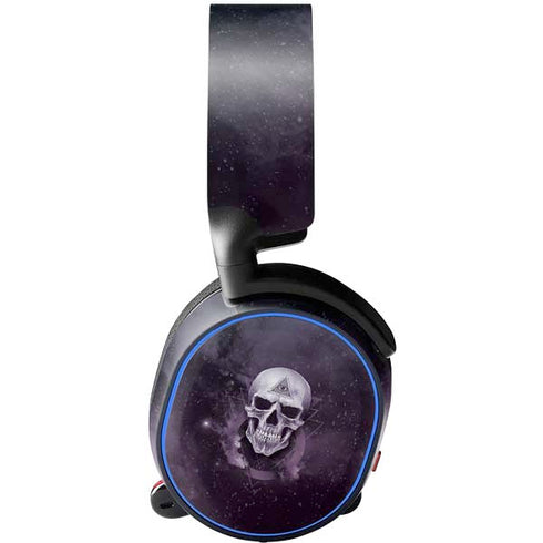 Alchemy Carta The Void SteelSeries Arctis 5 Skin