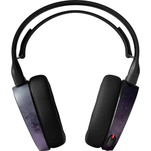 Alchemy Carta The Void SteelSeries Arctis 5 Skin