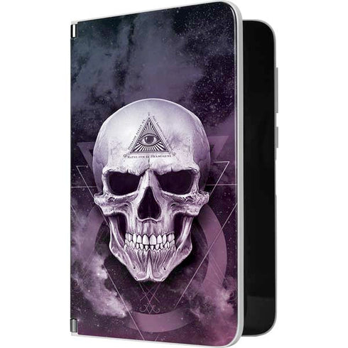 Alchemy Carta The Void Surface Duo Skin