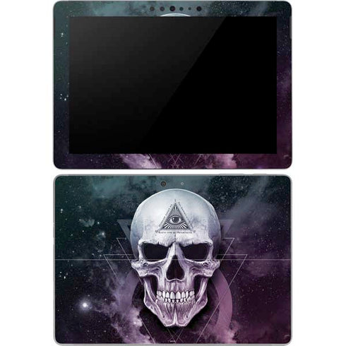 Alchemy Carta The Void Surface Go Skin