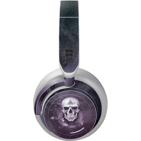 Alchemy Carta The Void Surface Headphones Skin