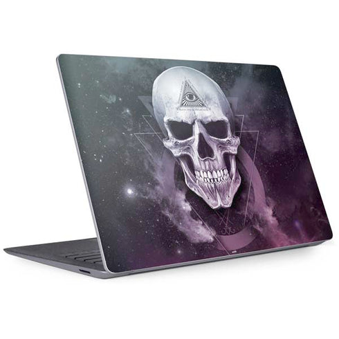Alchemy Carta The Void Surface Laptop 3 13.5in Skin