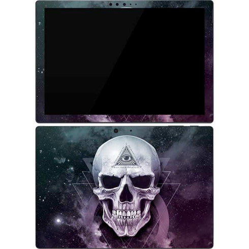 Alchemy Carta The Void Surface Pro 7 Skin