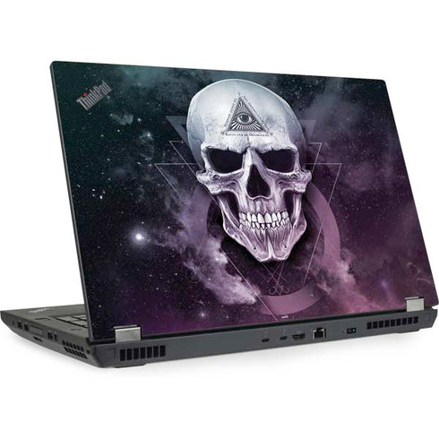 Alchemy Carta The Void Lenovo ThinkPad Skin