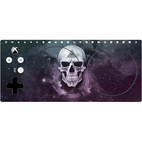 Alchemy Carta The Void Xbox Adaptive Controller Skin