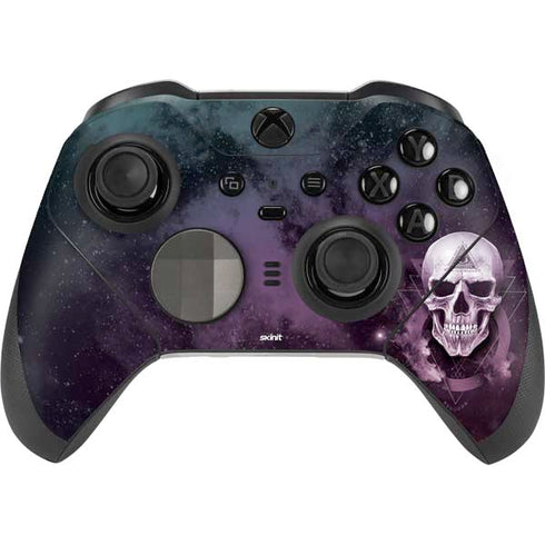Alchemy Carta The Void Xbox Elite Wireless Controller Series 2 Skin
