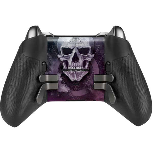 Alchemy Carta The Void Xbox Elite Wireless Controller Series 2 Skin