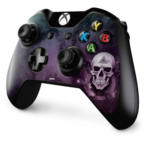 Alchemy Carta The Void Xbox One Controller Skin