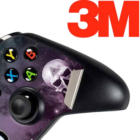 Alchemy Carta The Void Xbox One Controller Skin