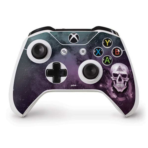 Alchemy Carta The Void Xbox One S Controller Skin