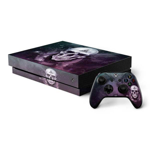 Alchemy Carta The Void Xbox One X Bundle Skin
