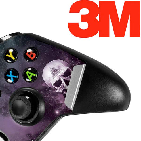 Alchemy Carta The Void Xbox One X Controller Skin