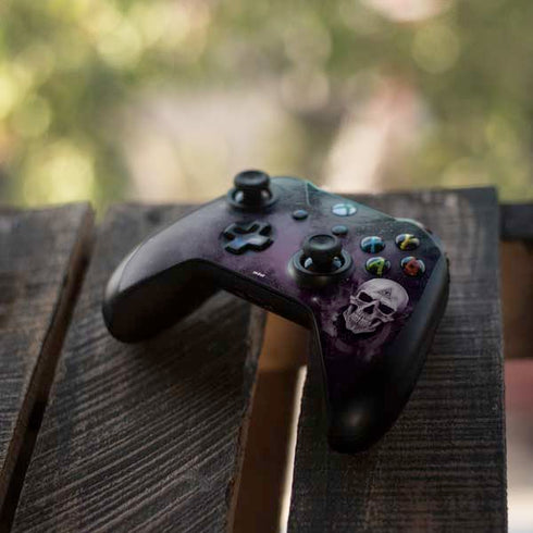 Alchemy Carta The Void Xbox One X Controller Skin
